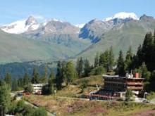 Hotel Chalet Béguin