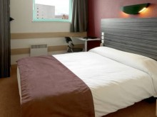 Hotel Mister Bed City Bagnolet