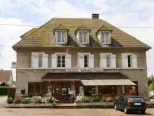 Hotel La Petite France