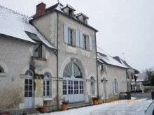 Hotel Terre De Brenne