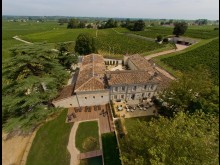 Hotel Le Relais De Franc Mayne