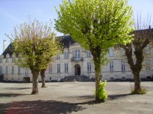 Hotel Abbaye Royale