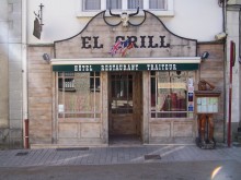 Hotel El Grill