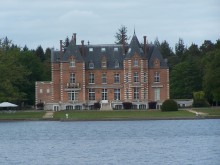 Résidence Domaine De Chales