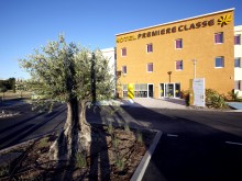 Hôtel Première Classe Istres