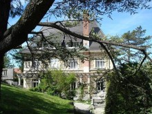 Hotel De France Montbéliard