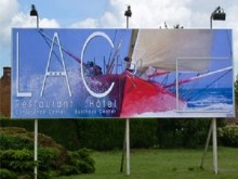 Hôtel Du Lac  Armbouts-cappel