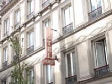 Hôtel Moncey