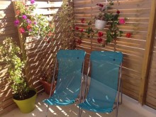 Résidence Le Malmousquin  Marseille