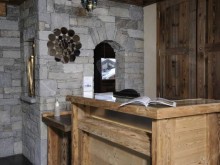 Résidence Cgh Le Jhana