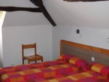 Hotel Du Théatre  Le Blanc