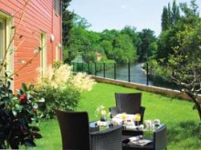 Auberge Du Moulin Marin  Lapalisse