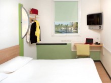 Ibis Budget Montluçon