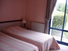 Le Capricorne  Pouldreuzic