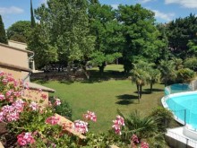 Hotel Les Oliviers  Loriol-sur-drôme