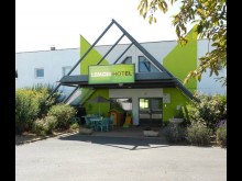 Lemon Hotel - Mery Sur Oise