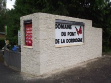 Camping Du Pont De La Dordogne
