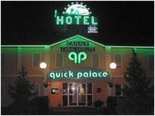 Hotel Quick Palace