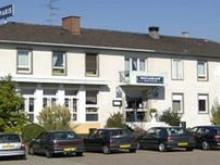 Hôtel Restaurant De Paris