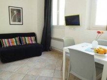 Résidence Decoh Préfecture  Marseille