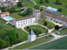 Château De Laléard