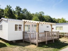 Résidence Camping Paris-est