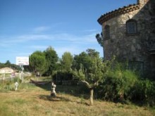 Au Dormeur Du Val De Cèze