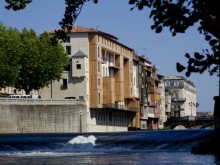 Grand Hôtel De Castres