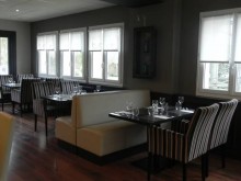 Le Bistroquet  Lusignan