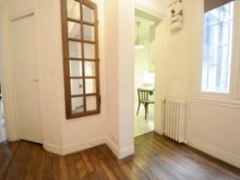 Résidence Short Stay Apartment Saint-honore
