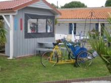 Motel Saint Georges D'oléron