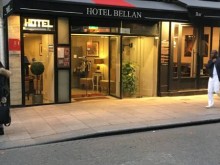 Hotel Bellan