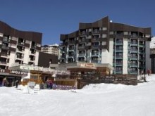 Résidence Maeva Les Combes