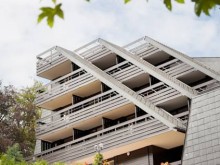 Hotel Club Mmv Le Monte Bianco