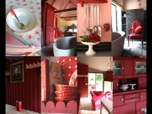 Résidence La Maison Des Lamour