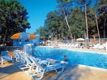 Résidence Domaine Résidentiel De Plein Air La Forêt De Janas