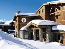 Résidence Club Belambra Le Hameau Des Airelles