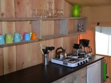 Résidence Les Fruits Du Passau