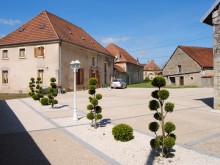 Hotel Le Domaine Des Papillons