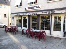 Hotel L'oustal