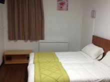 Hôtel Le Saint Joseph  Saint-eloy-les-mines