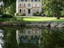 Hôtel Le Manoir De Contres