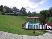 Résidence Les Villas D'harri-xuria