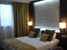 Hotel Comfort Inn Bezons 