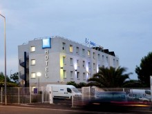 Ibis Budget Narbonne Est 