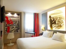 Alliance Hotel Saint Quentin