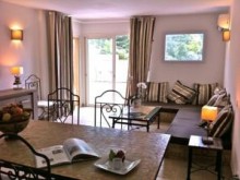 Résidence Marè é Macchia