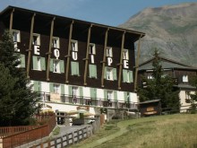Hôtel L'Équipe