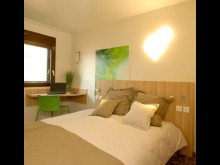 Hotel Balladins Superior Bobigny