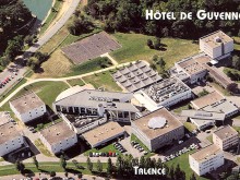 Hôtel De Guyenne